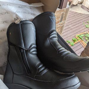 Dainese Nighthawk D1 Gore-Tex Boots